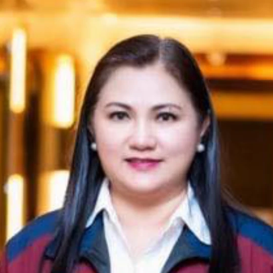 Testimonialmayannkatigbak