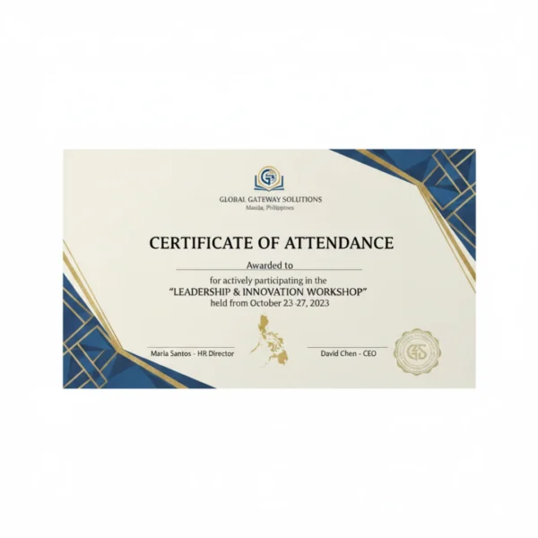 Padeventcertifcate5