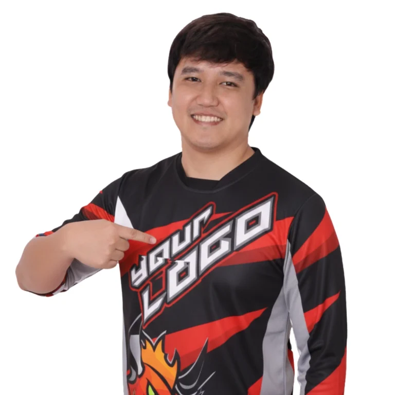 Padlsleevepolo