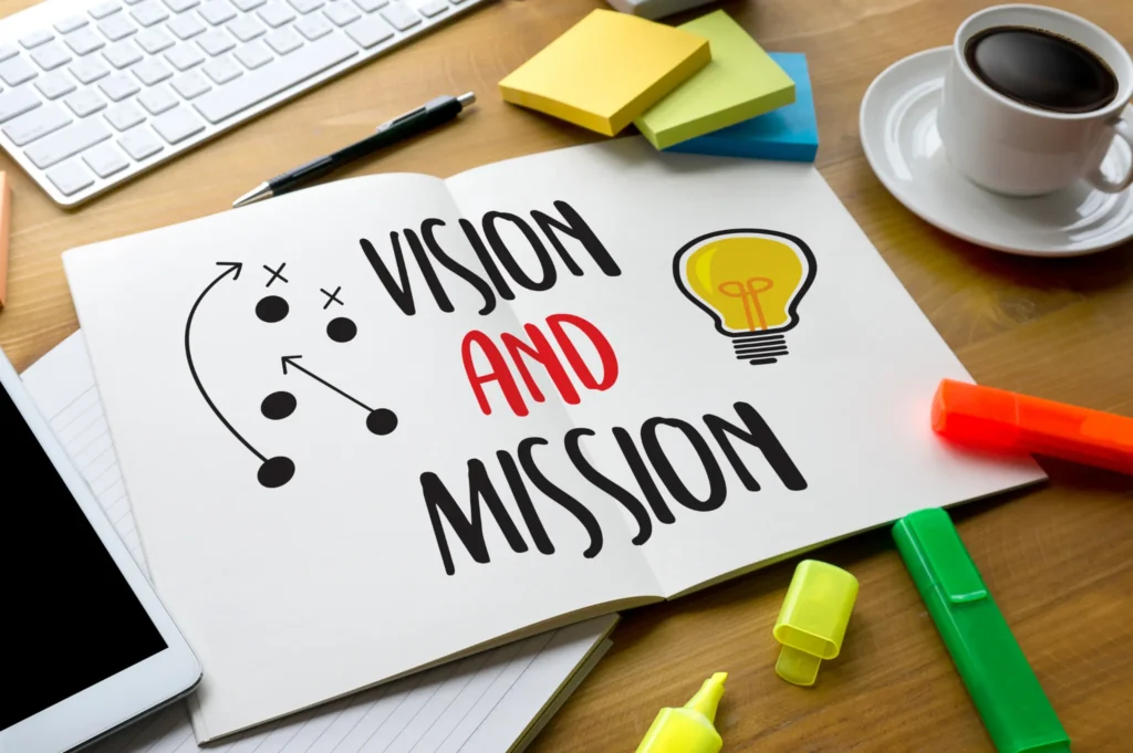 Padmission&vision