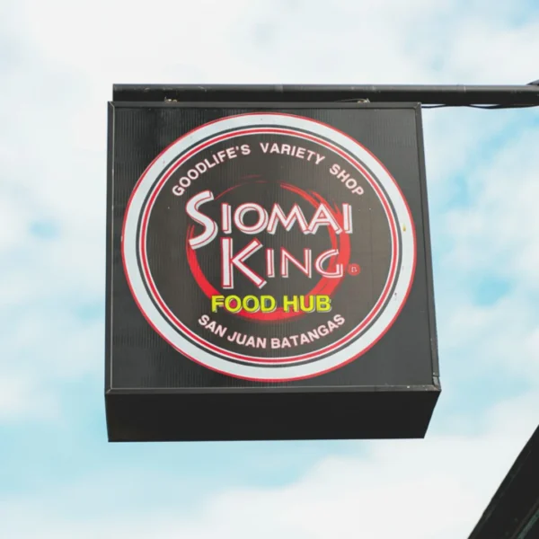 Padpanaflexsignage